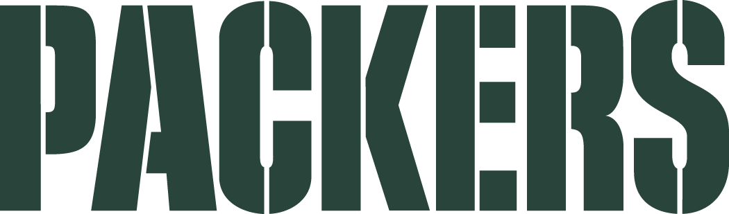 Green Bay Packers 1959-Pres Wordmark Logo DIY iron on transfer (heat transfer)...
